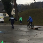 Übern Veloprüfung 2