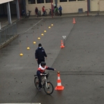 Übern Veloprüfung 1