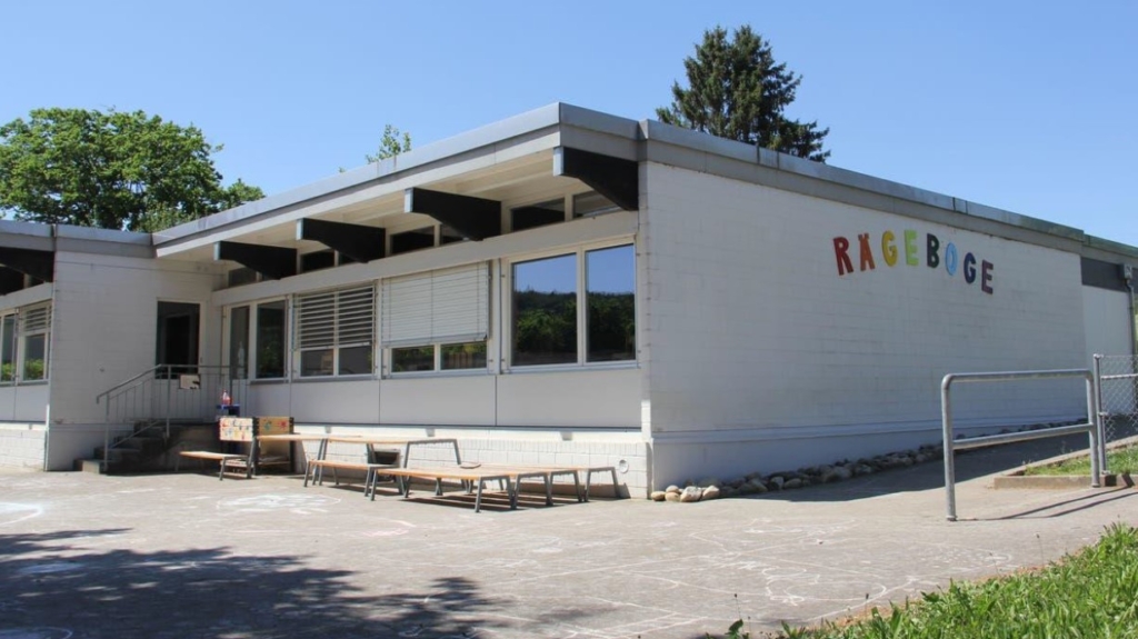 Offene Stelle Kindergarten – Schule Riniken